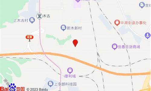 坐几路公交车去古林公园_古林公园公交站