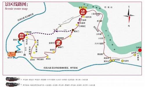 由上海去三峡旅游路线推荐,上海直接去三峡的游轮