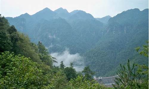 井冈山景区旅游景点,井冈山旅游攻略景点必去