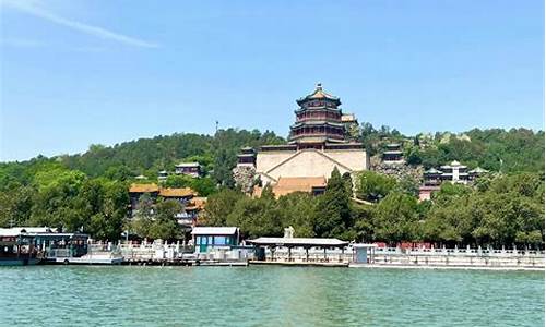 北京旅游攻略必去景点门票,北京旅游攻略必去景点预约