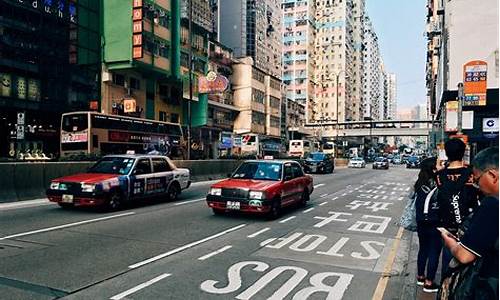 深圳去香港自由行攻略,深圳去香港旅游攻略