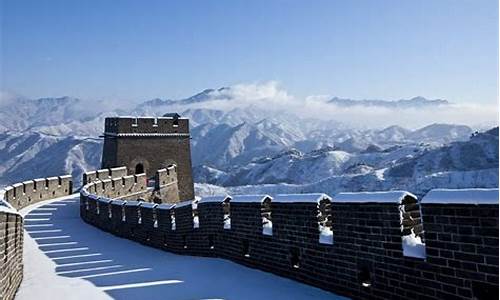 北京去天津旅游_北京天津旅游攻略冬天