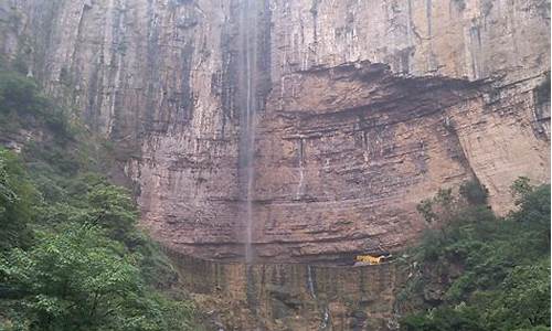 辉县八里沟门票多少钱一张_辉县八里沟旅游攻略自由行路线