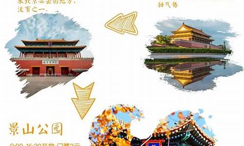 北京旅游攻略自助游7天_北京旅游攻略自助游7天多少钱