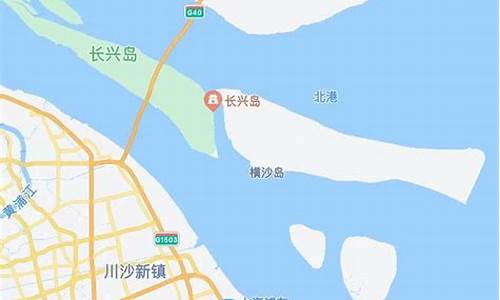 横沙岛攻略自驾游多少钱一个人,横沙岛游玩攻略