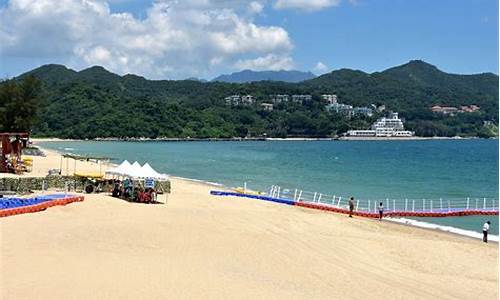 深圳海边旅游景点大全介绍_深圳海边旅游景点