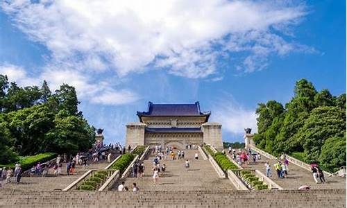 南京景点及门票,南京景点门票怎么买