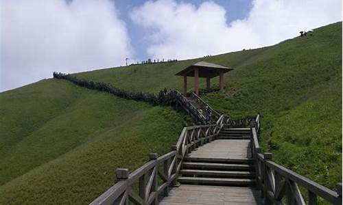 武功山攻略2日游,武功山攻略一日游