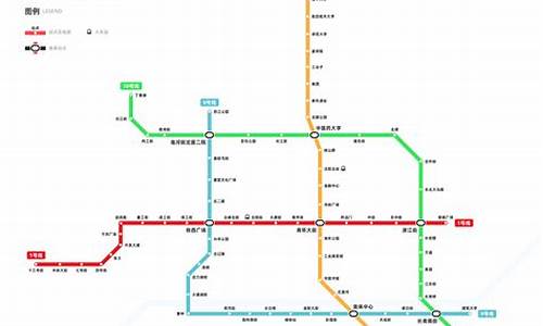 劳动公园地铁几号线_劳动公园怎么走