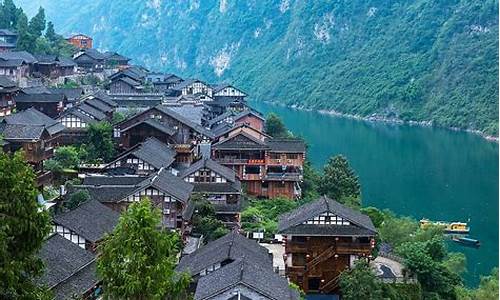 重庆周边夏季一日游_重庆周边夏季旅游景点排行