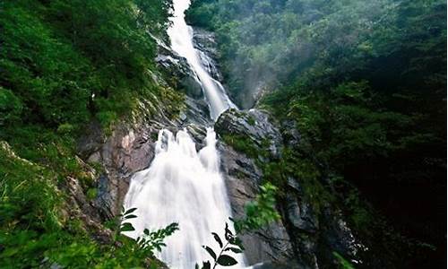 天目山好玩吗,天目山旅游攻略一天游玩多久