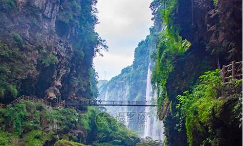 贵州省黔西南景点,贵州黔西南旅游十大景点排名