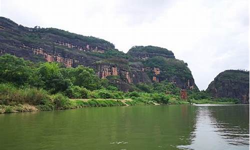 龙虎山旅游攻略一日游线路推荐_龙虎山旅游攻略一日游