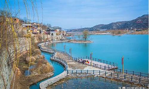 石家庄附近旅游景点自驾一日游,石家庄周围景点一日自驾游