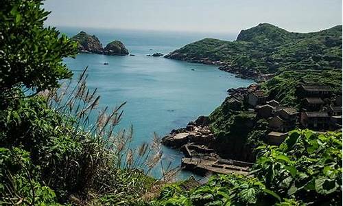 浙江枸杞岛在哪,浙江枸杞岛旅游攻略自驾游