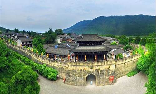 广元旅游景点门票价格_广元旅游景点大全自驾游攻略