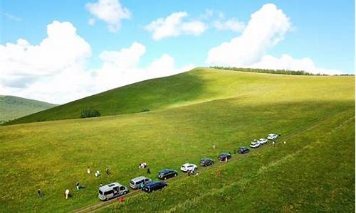 内蒙古呼伦贝尔草原旅游攻略_呼伦贝尔草原旅游景点有哪些