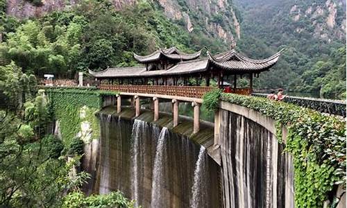 天台山旅游攻略必去景点有哪些,天台山旅游必去十大景点