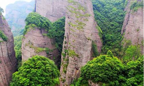 武当山旅游自驾游攻略_武当山自助游攻略