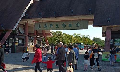 嘉兴到上海旅游一日游_嘉兴到上海野生动物园路线攻略