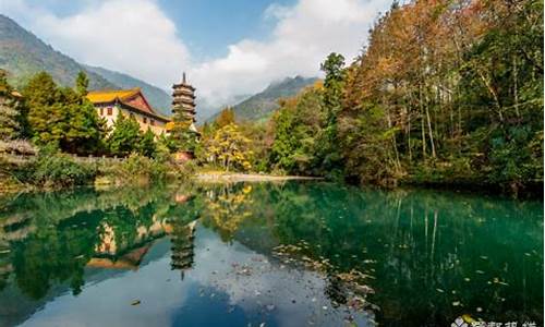 杭州西天目山旅游攻略_西天目山风景