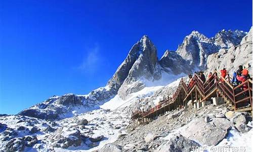 玉龙雪山游玩攻略夏天_玉龙雪山好玩吗 玉龙雪山怎么样