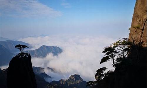 上海黄山自驾游攻略 三日游_上海黄山旅游攻略