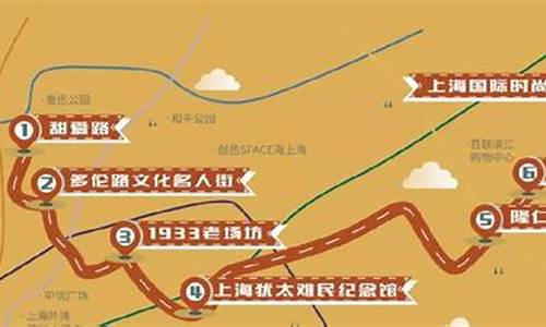 浦东适合骑公路车的路线_上海浦东新区骑行路线