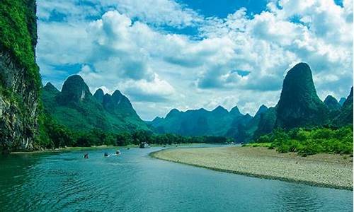 桂林北海旅游景点_桂林北海旅游景点图片