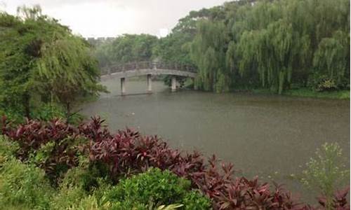 石马桃花公园怎么样_石马村桃花公园