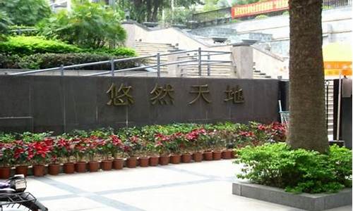 南山荔香公园附近小区,南山荔香学校怎么样