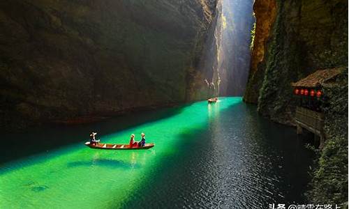 湖北旅游攻略必去景点推荐,湖北旅游攻略大全