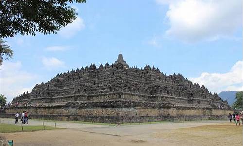 印度尼西亚旅游攻略三日游多少钱,印度尼西亚旅游攻略三日游