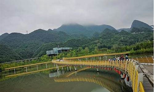 六盘水景点旅游推荐,六盘水景点旅游推荐路线