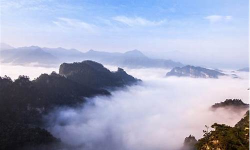 光雾山自驾旅游攻略三日,光雾山旅游攻略三日游