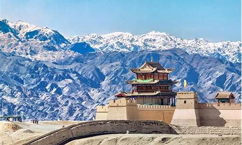 嘉峪关旅游景点门票,嘉峪关旅游景点门票优惠