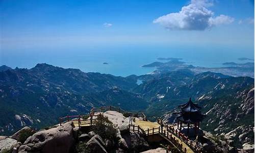 崂山旅游景点门票优惠政策,崂山旅游景点门票