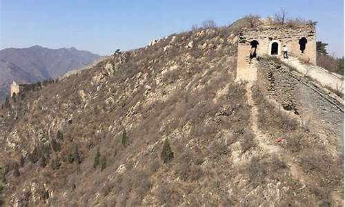 迁安白羊峪自驾游路线_迁安白羊峪风景区