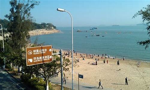 夏门旅游景点推荐_夏门旅游景点推荐