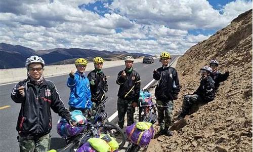 骑行川藏线路线_骑行川藏线攻略