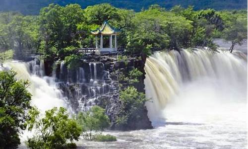 吉林镜泊湖旅游攻略_吉林镜泊湖在哪里