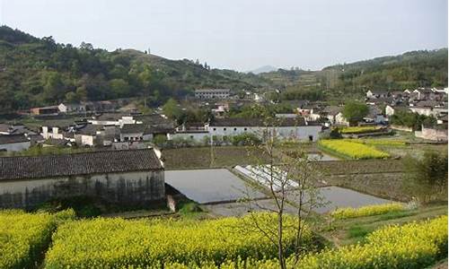 泾县旅游攻略一日游_泾县自驾游攻略