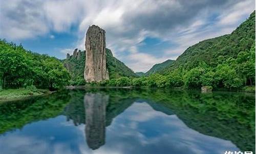 浙江丽水自驾游攻略,浙江丽水自驾旅游攻略