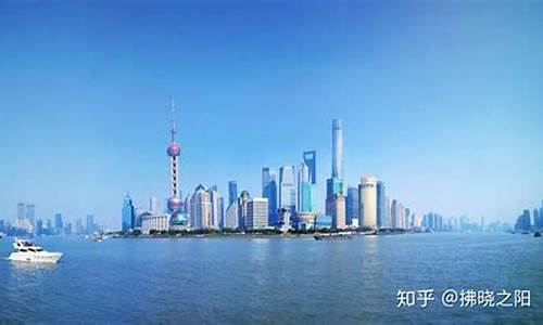 上海4月有什么好玩的地方,四月上海旅游十大必去景点