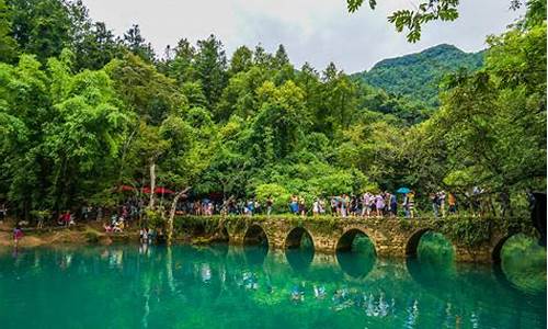 贵阳荔波旅游攻略,贵阳荔波旅游大全