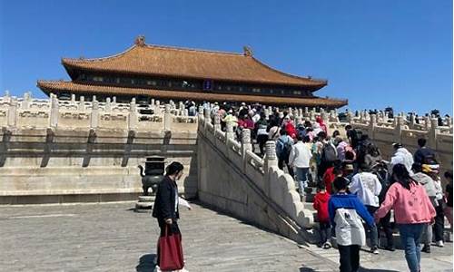 带孩子去北京旅游攻略及费用,暑带孩子去北京旅游攻略及费用