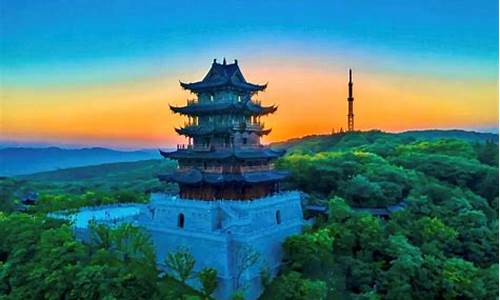 滁州旅游景点大全排名榜_滁州旅游景点攻略 旅游攻略