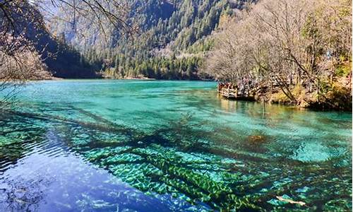 南充到九寨沟自驾游路线,南充到九寨沟自驾游路线攻略