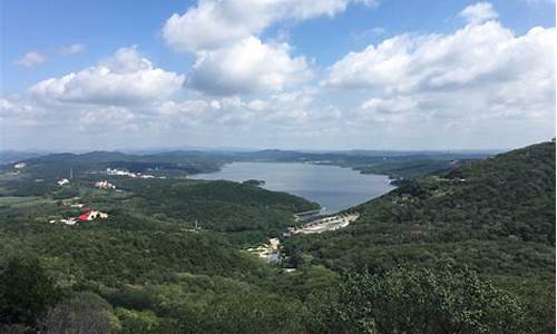 沈阳市棋盘山风景区门票多少钱_棋盘山旅游攻略沈阳