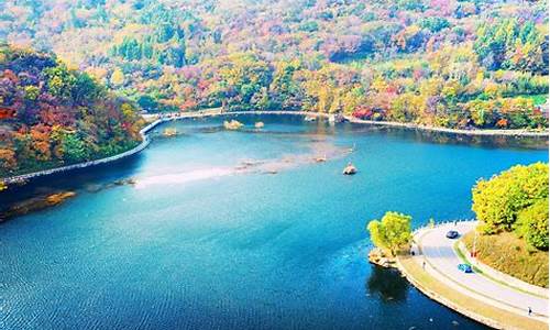 本溪关门山旅游攻略安排,本溪关门山景区门票